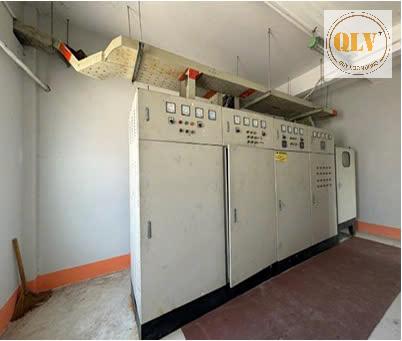 CHO THUÊ NHÀ XƯỞNG  GÒ DẦU, TÂY NINH  13.536m2