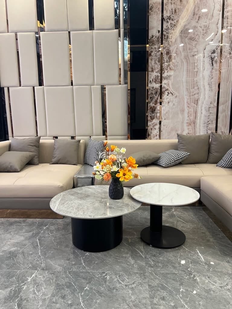 Bán Nhà Mặt Tiền Phạm Hữu Lầu, Quận 7 – Nhà Mới, Thang Máy, Nội Thất Cao Cấp- 18.6 Tỷ