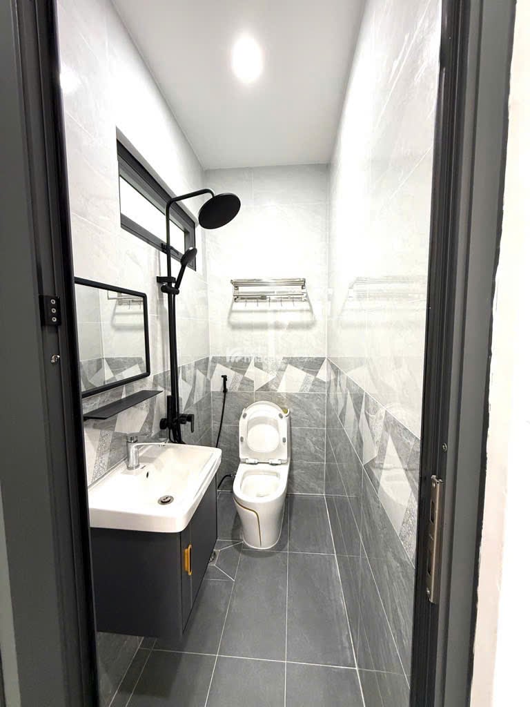 Trần Xuân Soạn (thông Him Lam); DTSD 80m2; nội thất cao cấp vào ở ngay