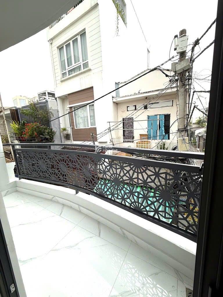 Trần Xuân Soạn (thông Him Lam); DTSD 80m2; nội thất cao cấp vào ở ngay