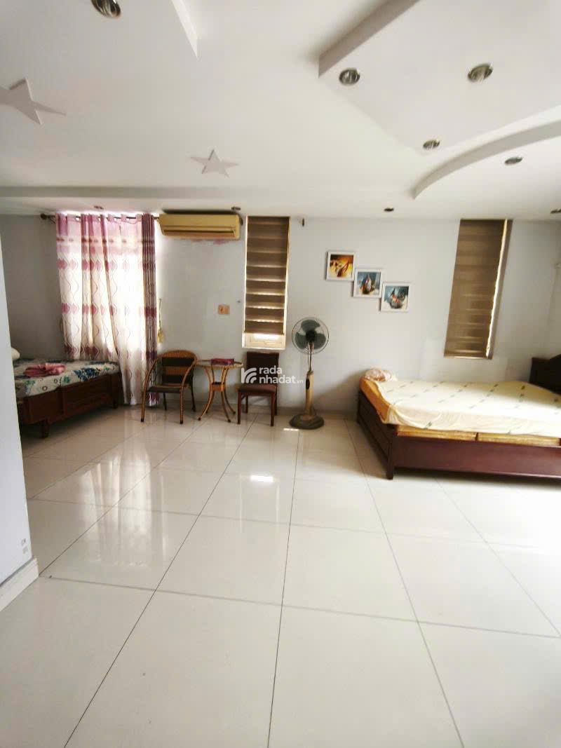 BÁN NHÀ BIỆT THỰ 4 TẦNG KHU DÂN CƯ CAO CẤP P THỚI AN, QUẬN 12