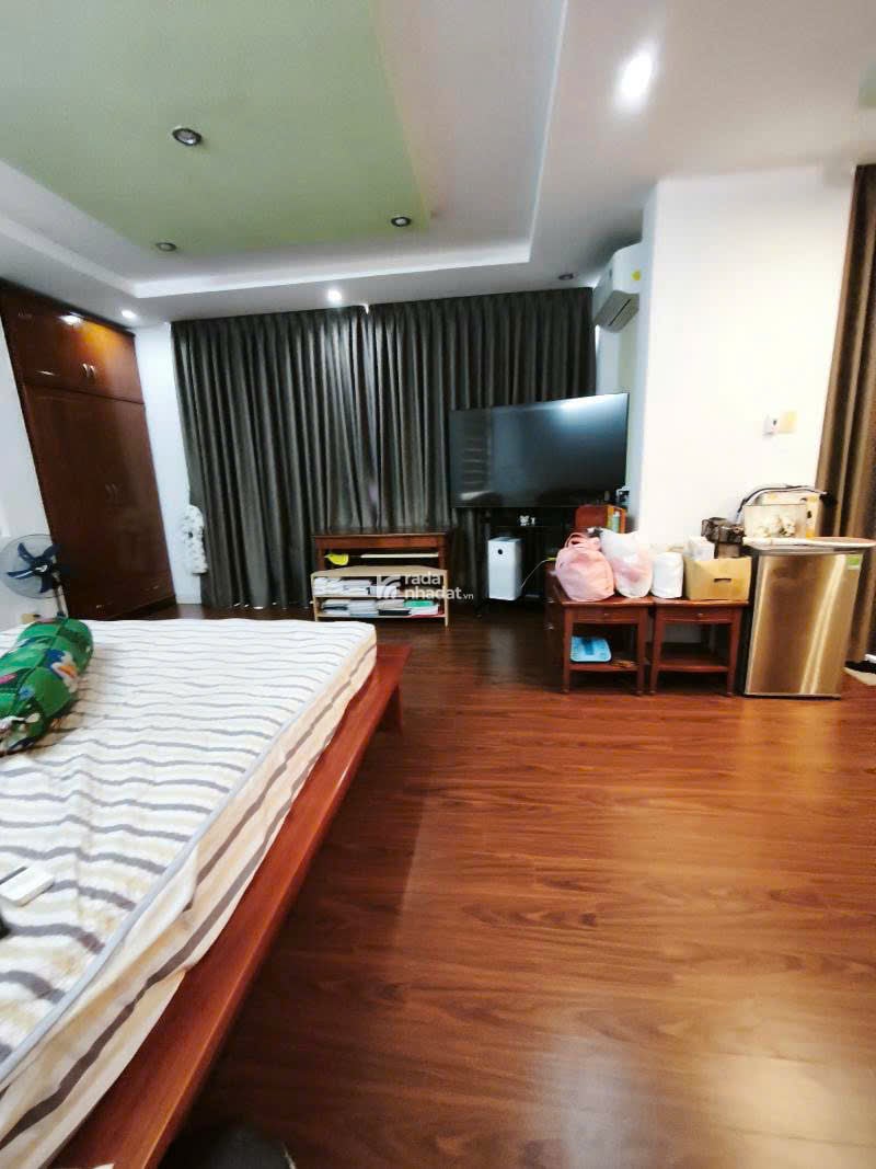 BÁN NHÀ BIỆT THỰ 4 TẦNG KHU DÂN CƯ CAO CẤP P THỚI AN, QUẬN 12