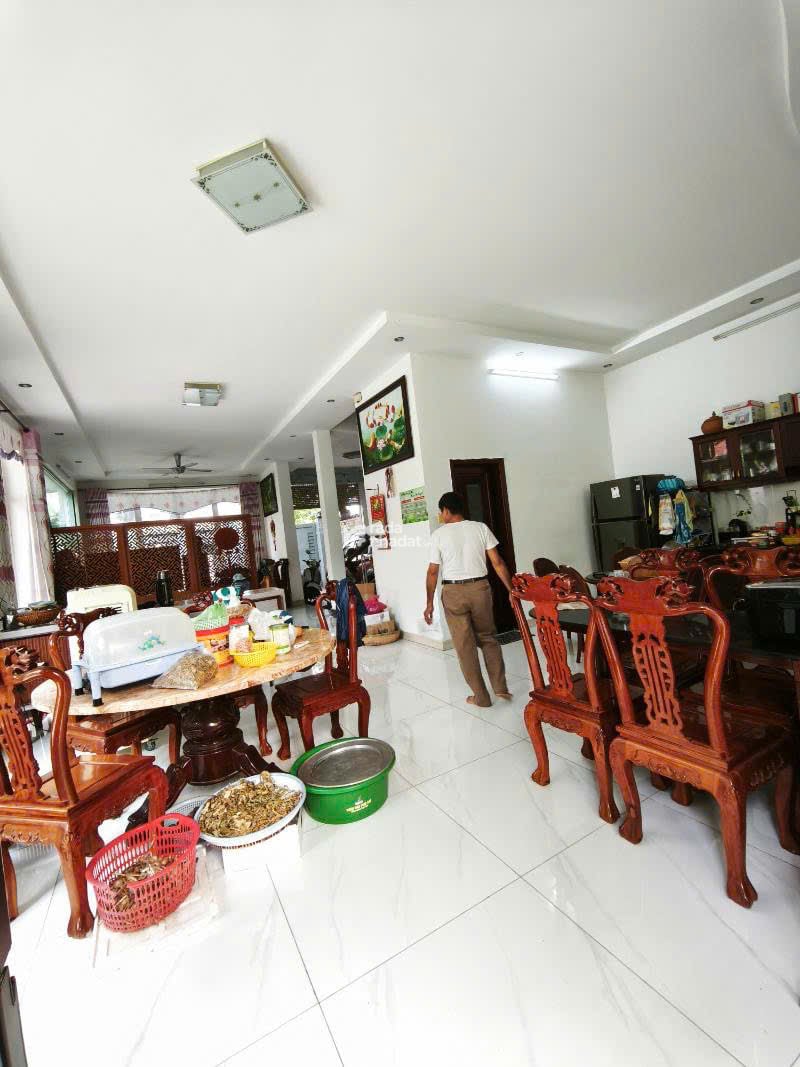 BÁN NHÀ BIỆT THỰ 4 TẦNG KHU DÂN CƯ CAO CẤP P THỚI AN, QUẬN 12