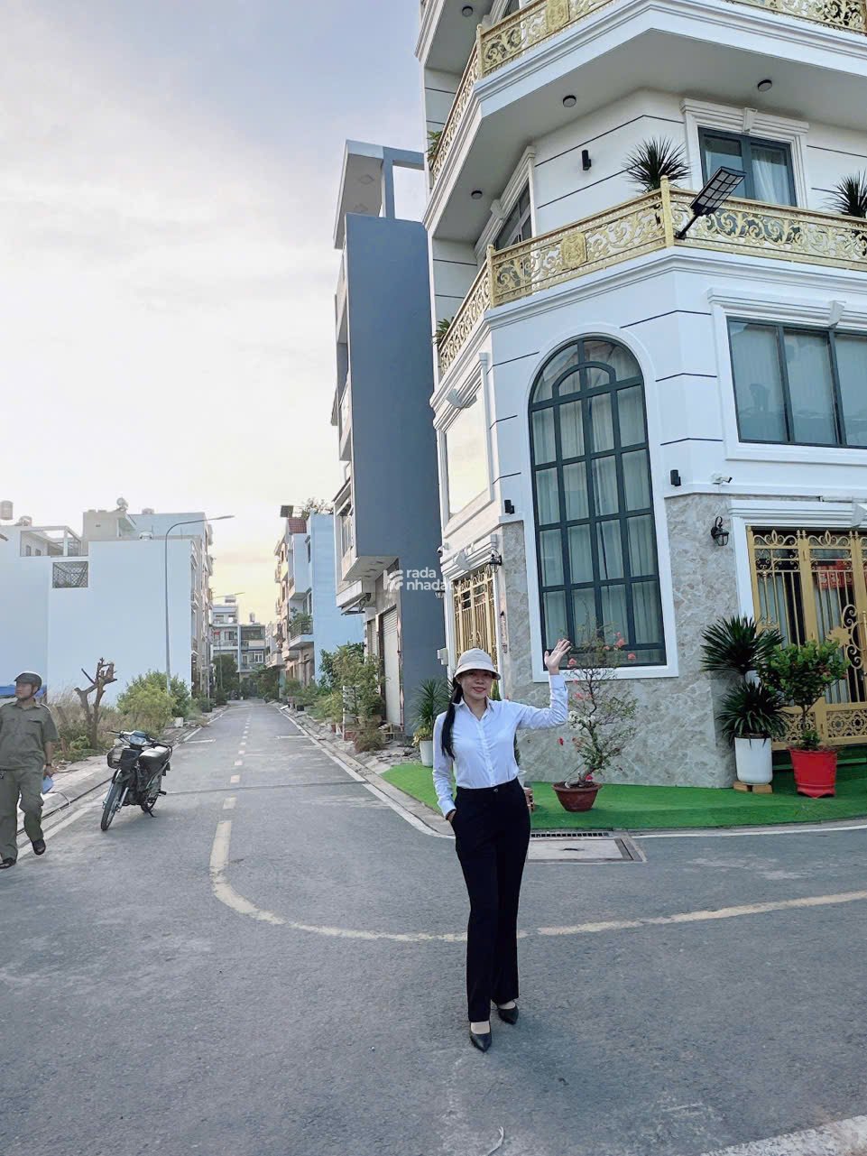 Còn duy nhất 1 lô Tây Lân gần khu Tên Lửa 59tr/m2
