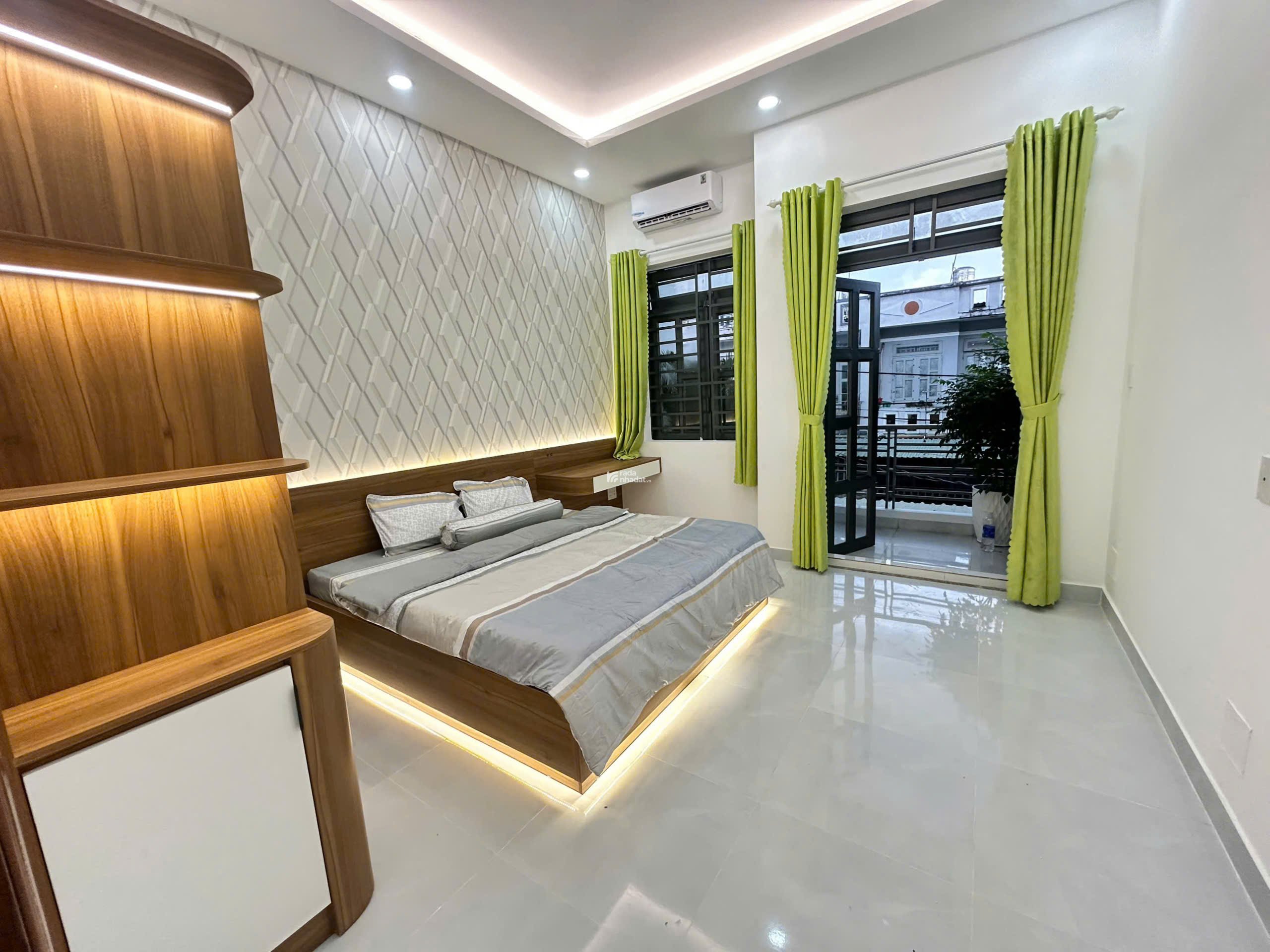 NHÀ PHỐ TL57 4.X TỶ, AN PHÚ ĐÔNG, Q12 