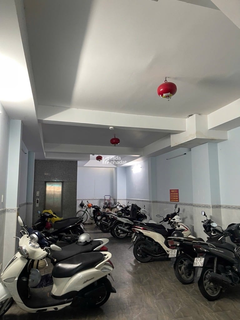 NGAY NHÀ GA T3, HẺM 8M LÊ VĂN HUÂN, TÂN BÌNH, 125M2 CÓ DÒNG TIỀN. GIẢM 350TR CHỈ 18T TL 