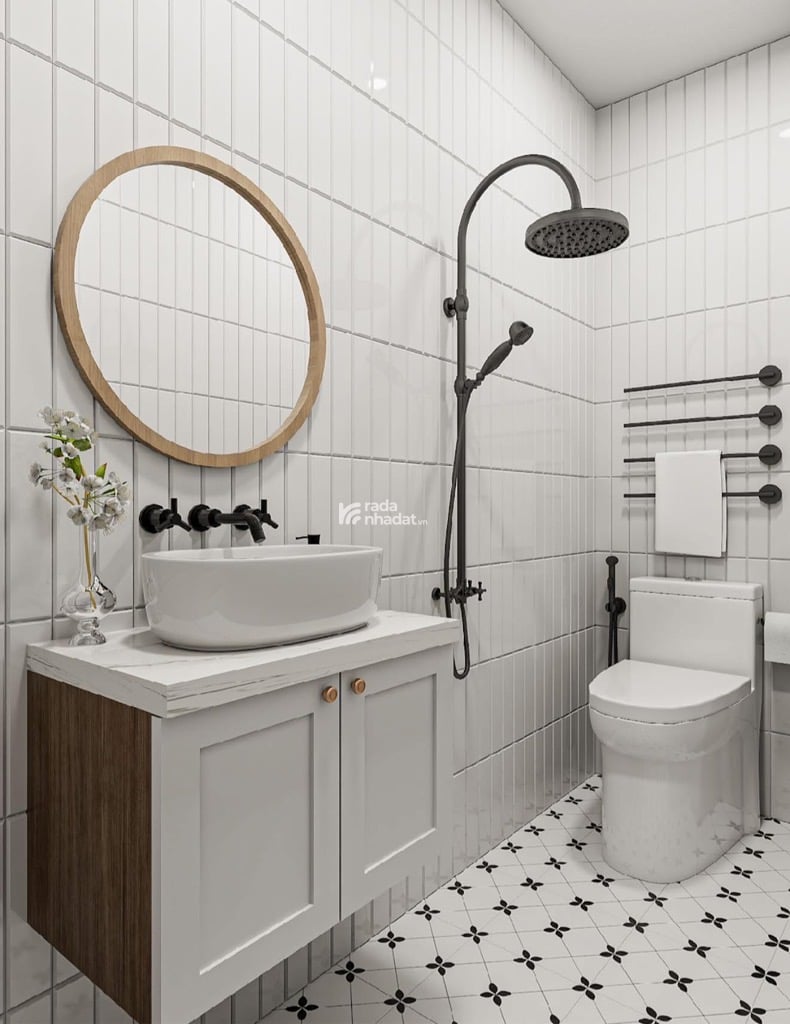 NHÀ MỚI ĐẸP HOÀN THIỆN - SÁT CHỢ TÂN HƯƠNG - KHU VIP TÂN QUÝ