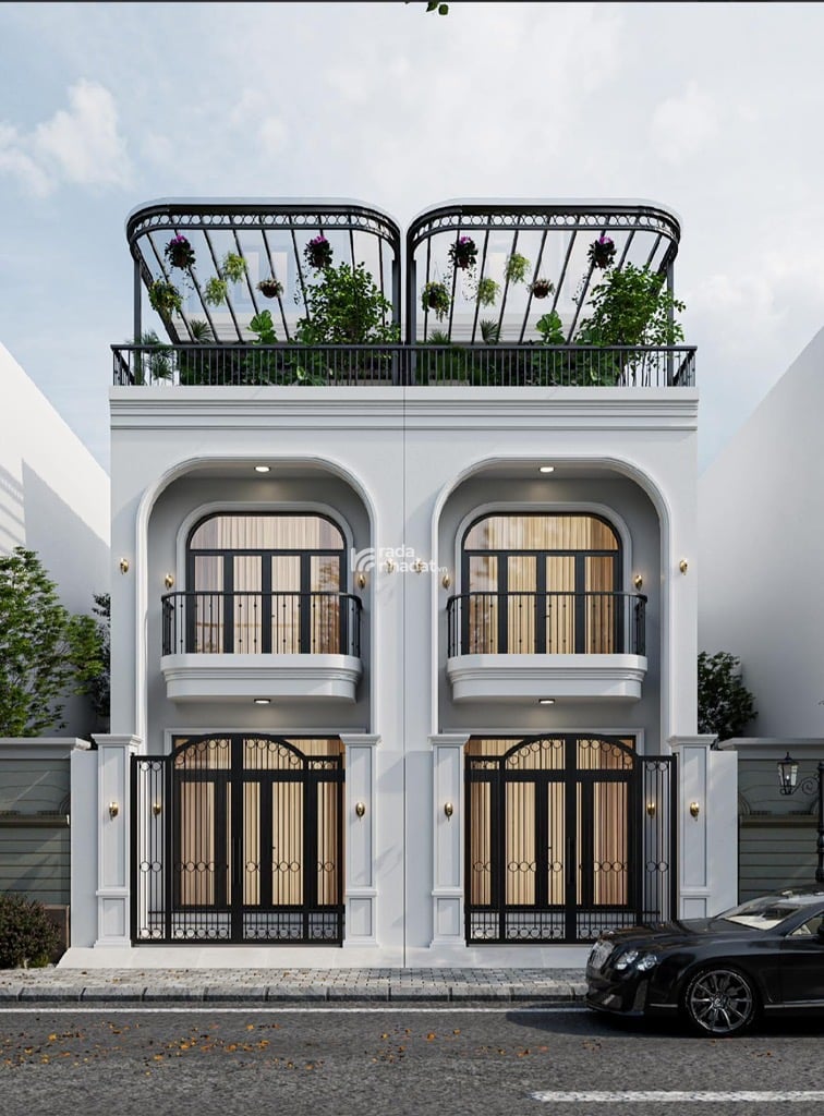 NHÀ MỚI ĐẸP HOÀN THIỆN - SÁT CHỢ TÂN HƯƠNG - KHU VIP TÂN QUÝ