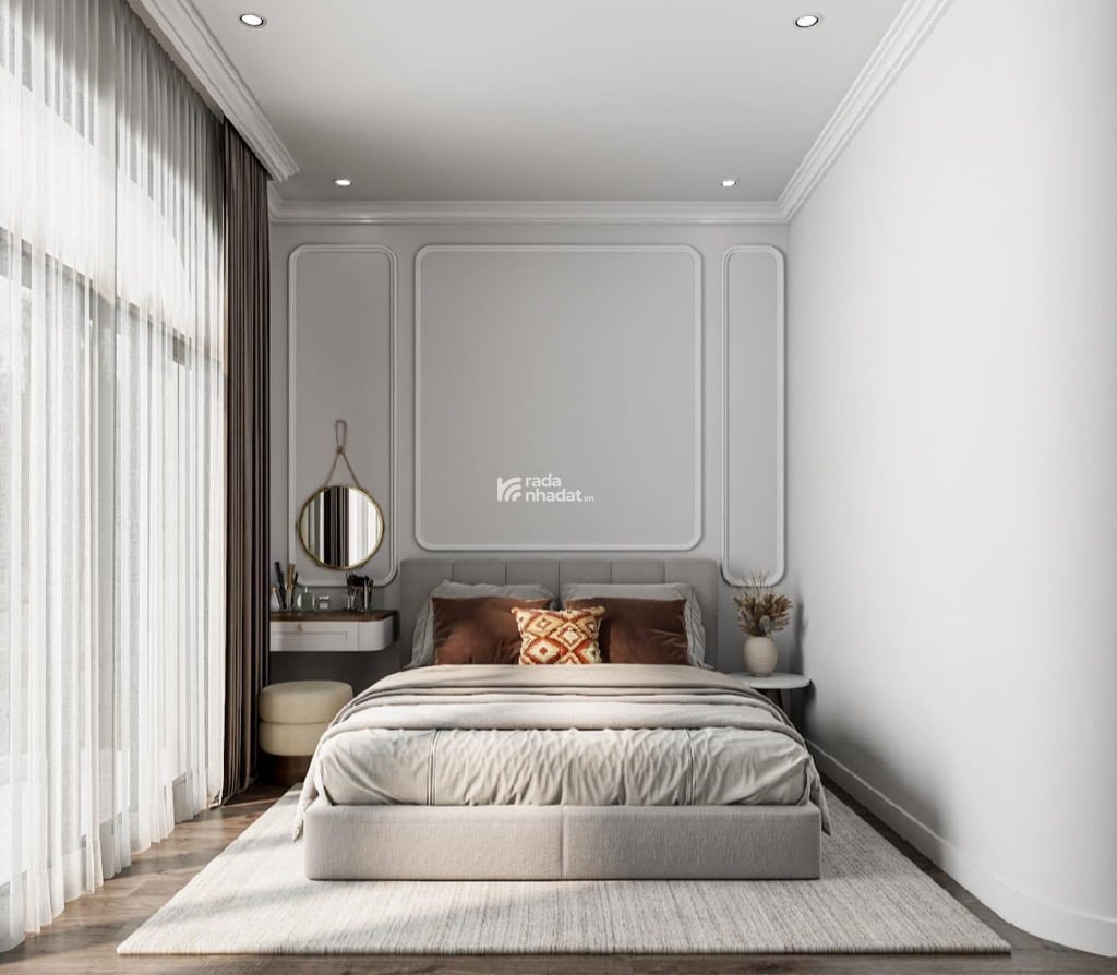 NHÀ MỚI ĐẸP HOÀN THIỆN - SÁT CHỢ TÂN HƯƠNG - KHU VIP TÂN QUÝ