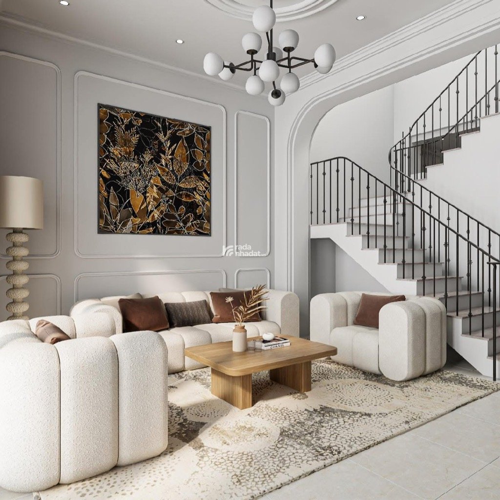 NHÀ MỚI ĐẸP HOÀN THIỆN - SÁT CHỢ TÂN HƯƠNG - KHU VIP TÂN QUÝ