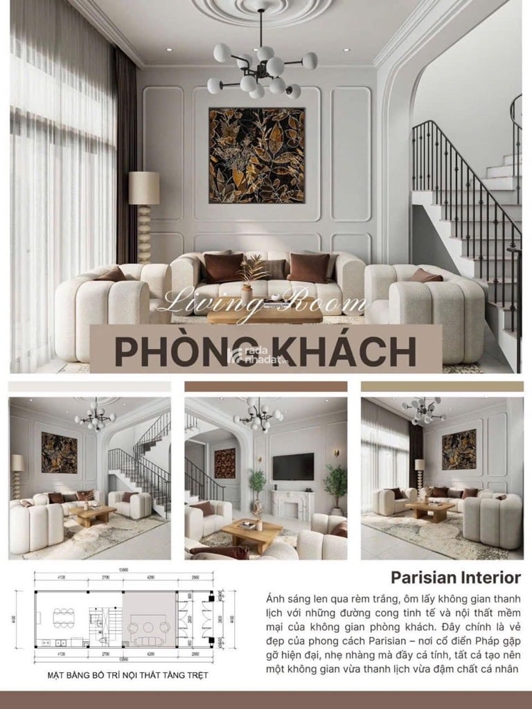 NHÀ MỚI ĐẸP HOÀN THIỆN - SÁT CHỢ TÂN HƯƠNG - KHU VIP TÂN QUÝ