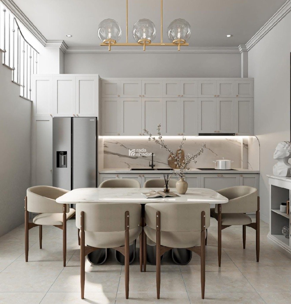NHÀ MỚI ĐẸP HOÀN THIỆN - SÁT CHỢ TÂN HƯƠNG - KHU VIP TÂN QUÝ