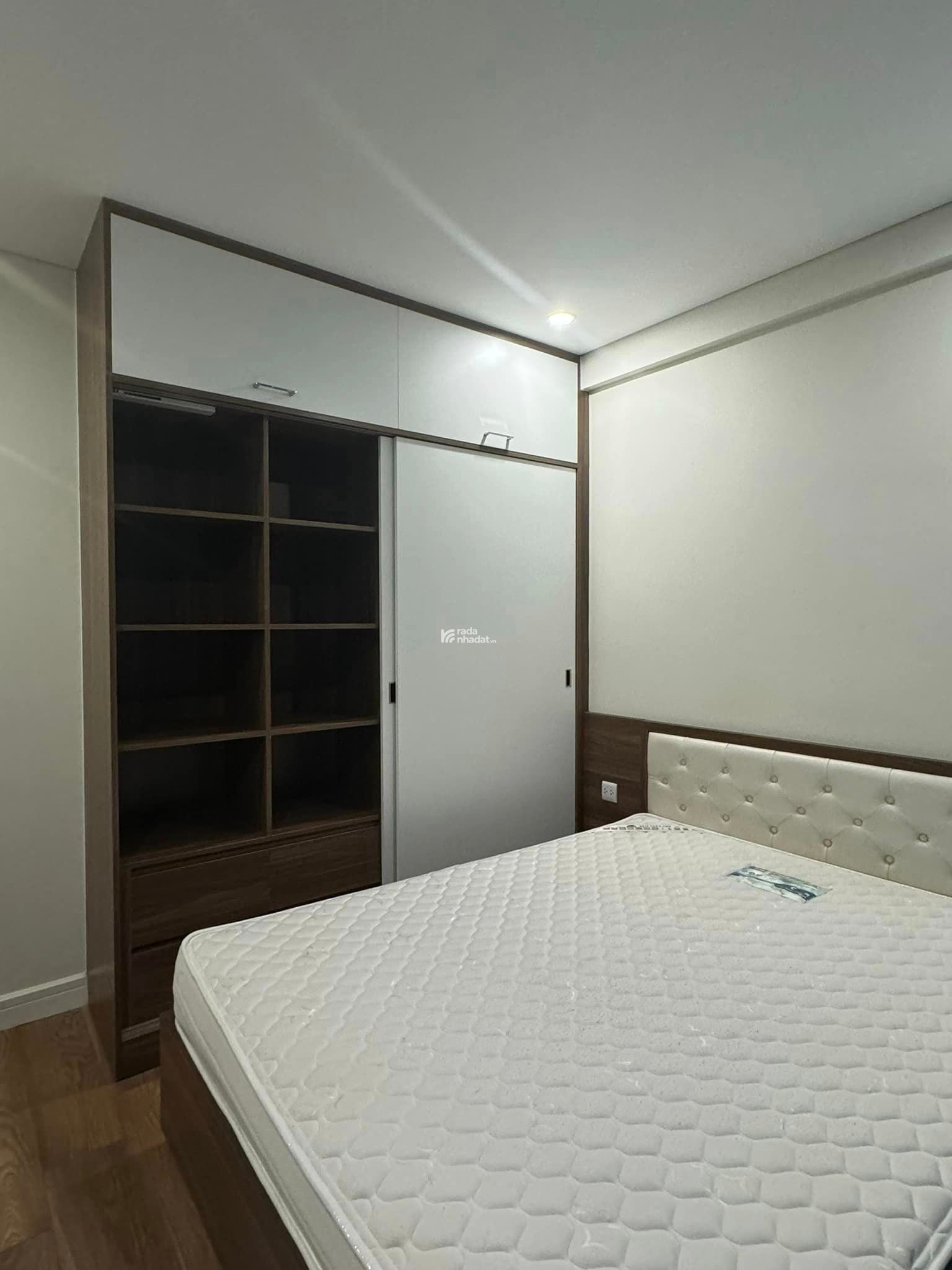 Cho thuê quỹ căn Studio, 1PN, 2PN đủ đồ view Hồ Tây tại tòa D'El Dorado Lạc Long Quân LH 0818 111 ***