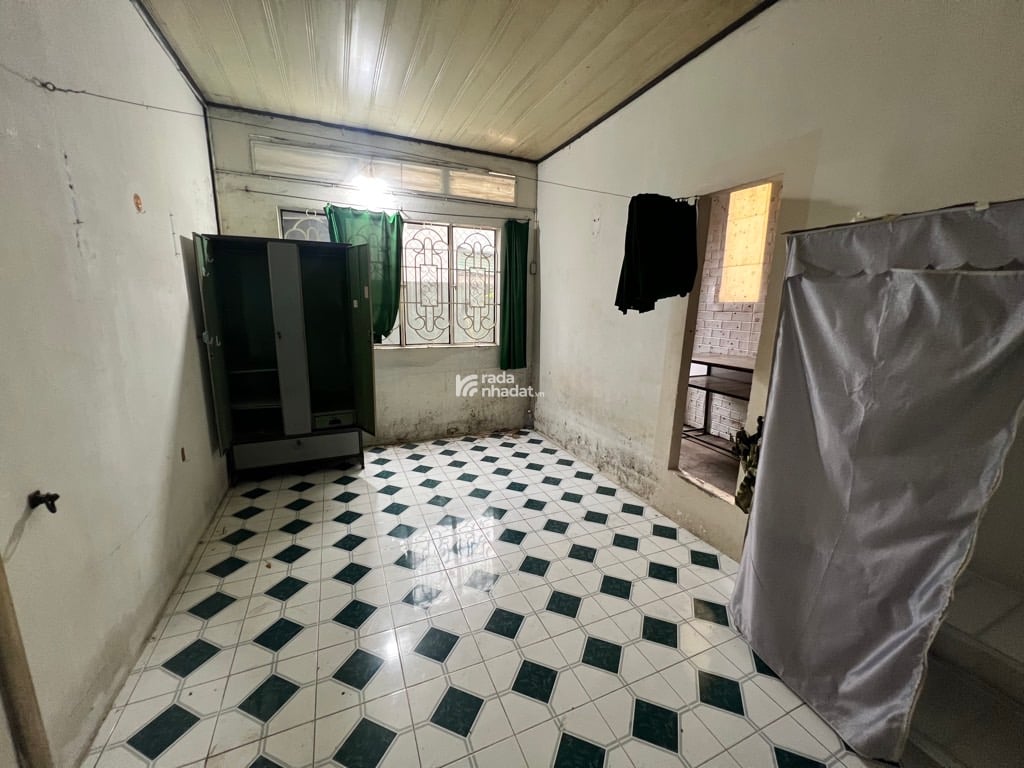 HXH TRẦN BÌNH TRỌNG, BÌNH THẠNH, 11M BỀ NGANG HIẾM CÓ, GIẢM 350TR CHỈ 4.79T