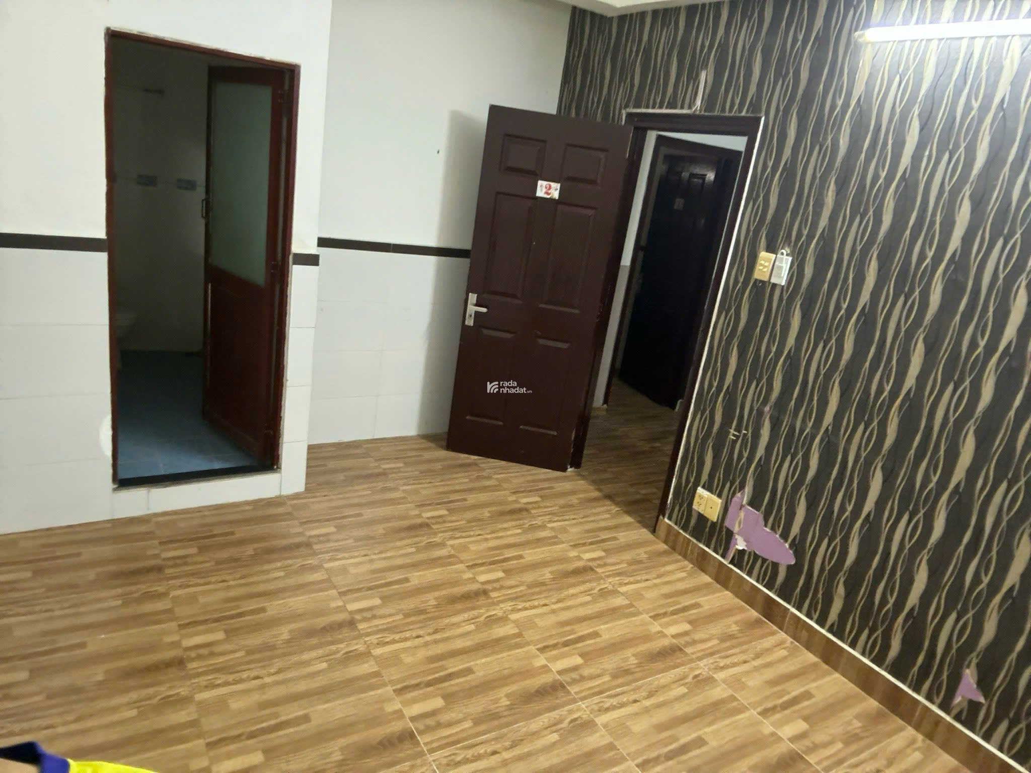 BÁN NHÀ HXH 10 MÉT ĐƯỜNG LÊ HỒNG PHONG P12 QUẬN 10 - 18 TỶ