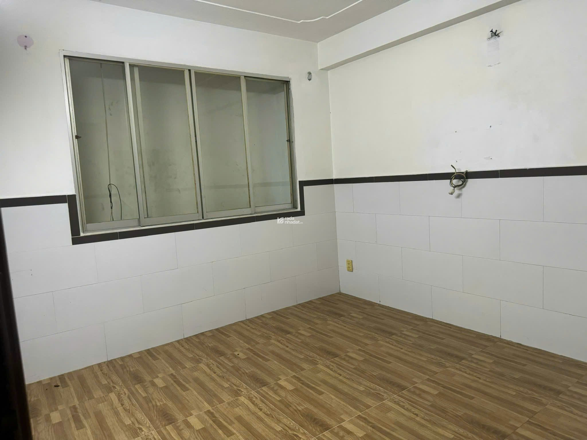 BÁN NHÀ HXH 10 MÉT ĐƯỜNG LÊ HỒNG PHONG P12 QUẬN 10 - 18 TỶ