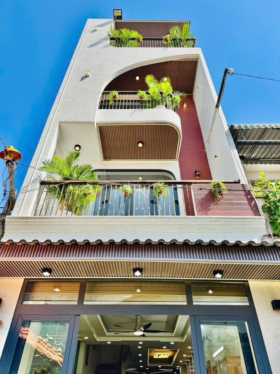 Bán nhà giá mềm Nguyễn Kiệm, P9, Phú Nhuận, 6,25 tỷ, sổ riêng, xung quanh tiện ích đầy đủ