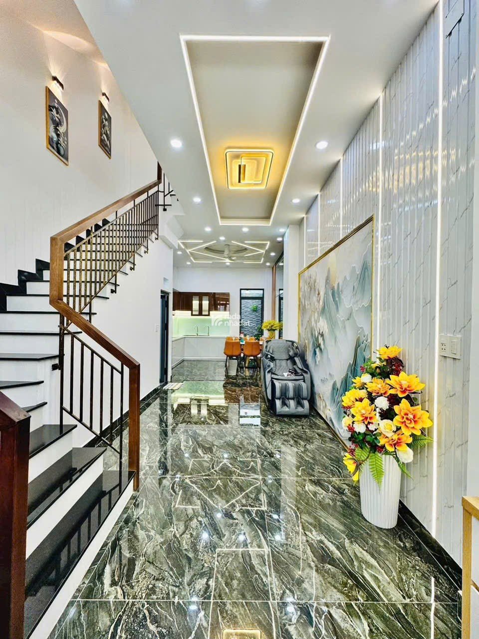 Bán nhà giá mềm Nguyễn Kiệm, P9, Phú Nhuận, 6,25 tỷ, sổ riêng, xung quanh tiện ích đầy đủ