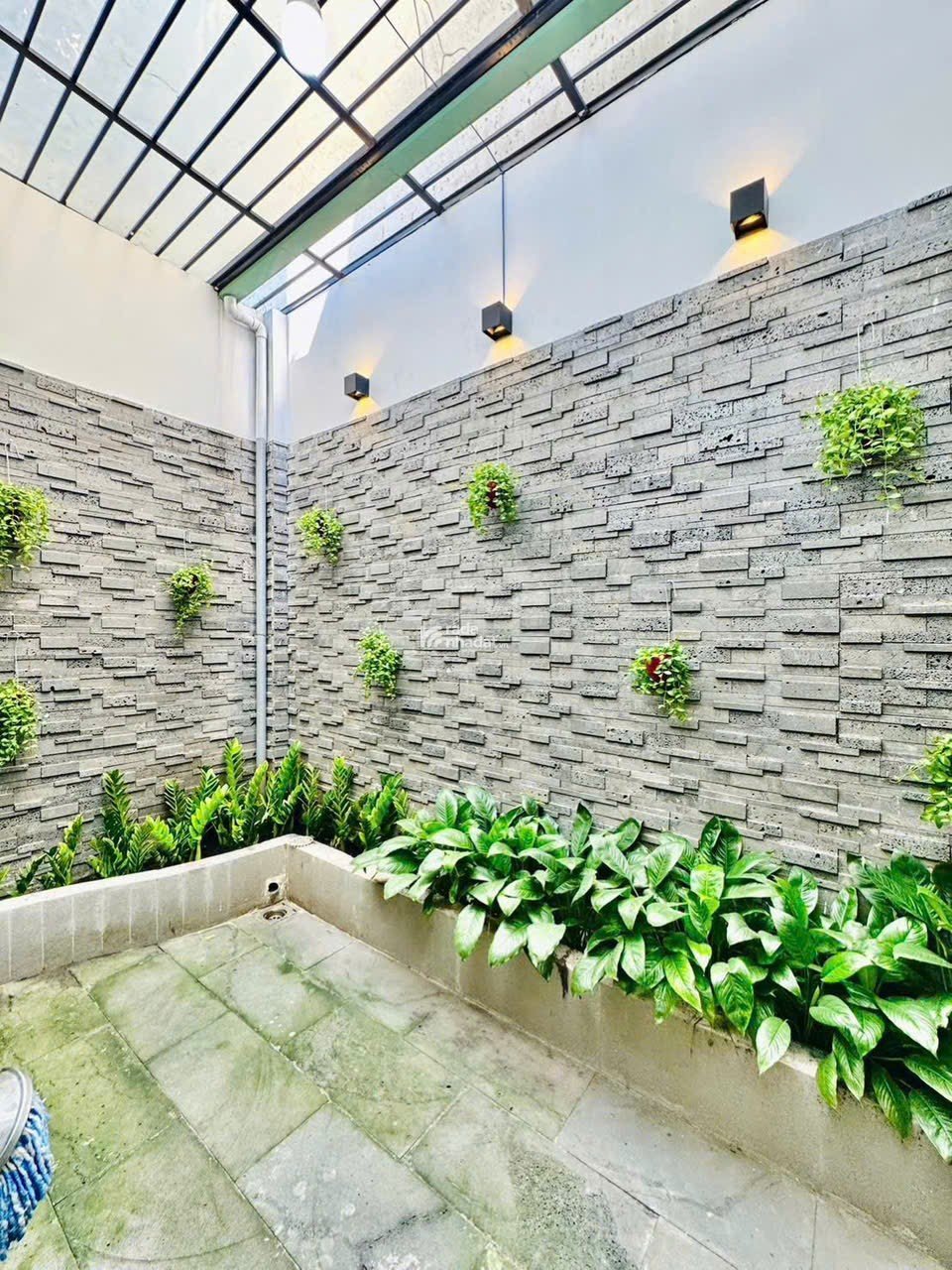 Bán nhà giá mềm Nguyễn Kiệm, P9, Phú Nhuận, 6,25 tỷ, sổ riêng, xung quanh tiện ích đầy đủ