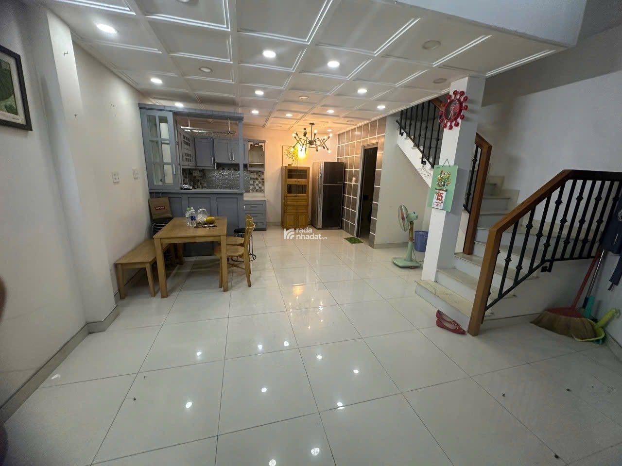 HẺM XE HƠI-BÁN NHÀ CHỢ CÂY QUÉO, BÌNH THẠNH-CÁCH BỆNH VIỆN GIA ĐỊNH 5 PHÚT-HỢP ĐỒNG THUÊ 23TR/THÁNG