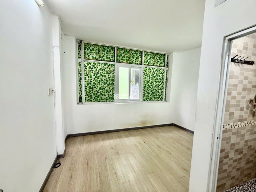 SIÊU PHẨM, HẺM XE HƠI LÊ QUANG ĐỊNH, BÌNH THẠNH, 26M2 CÓ KC Ở NGAY. GIẢM 650TR CHỈ CÒN 4.35T TL 