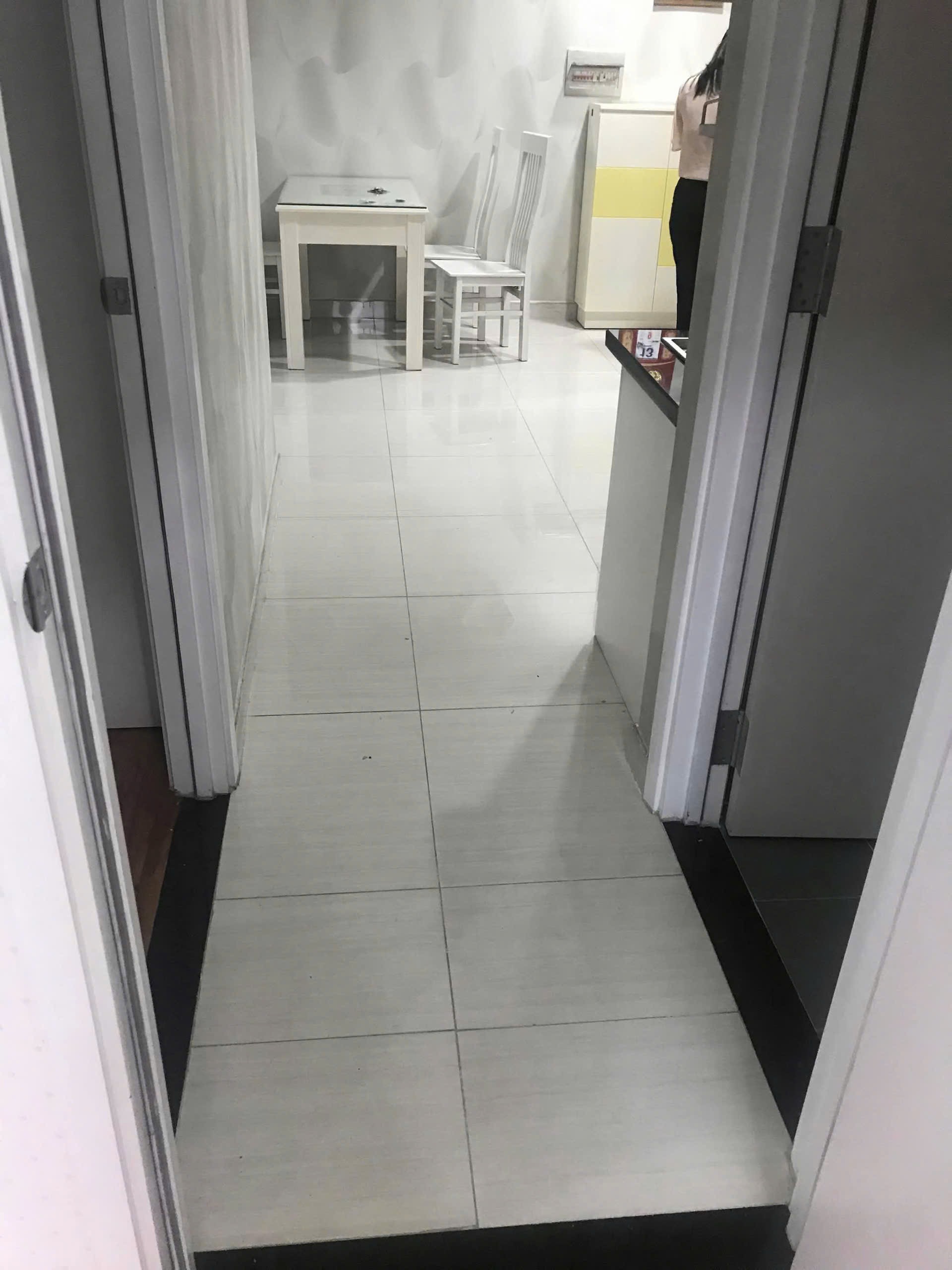 CĂN HỘ CARILLON 3 - 2PN - 60m2 - KẾ BÊN GA T3 - 4.8 tỷ - TÂN BÌNH