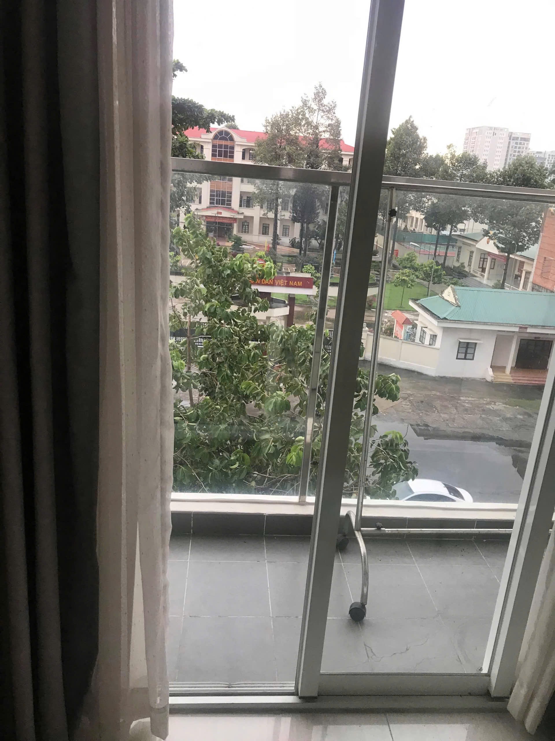 CĂN HỘ CARILLON 3 - 2PN - 60m2 - KẾ BÊN GA T3 - 4.8 tỷ - TÂN BÌNH