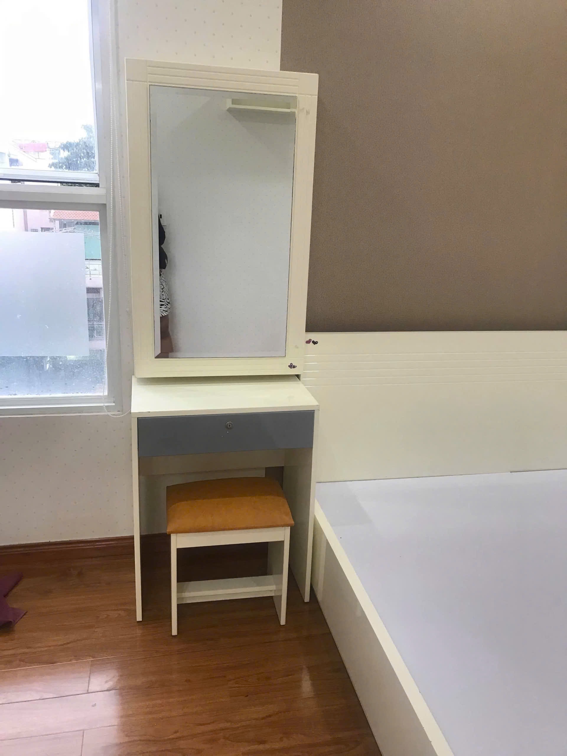 CĂN HỘ CARILLON 3 - 2PN - 60m2 - KẾ BÊN GA T3 - 4.8 tỷ - TÂN BÌNH