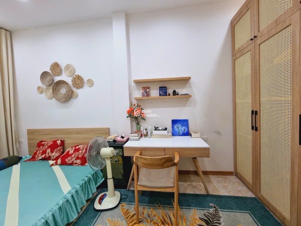 AN CƯ CHO ĐẠI GIA ĐÌNH GIỮA LÒNG TRẦN THÁI TÔNG - KHÔNG GIAN RIÊNG HOÀN HẢO