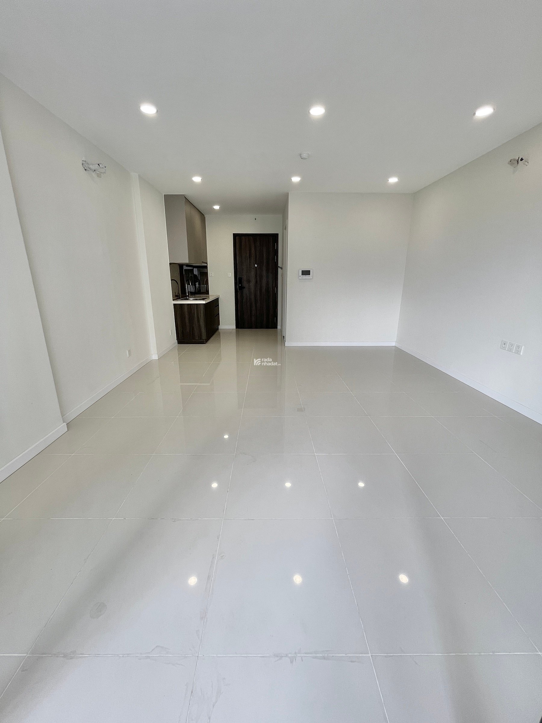 Officetel Lavida Plus B2.07.05 54,7m2 giá 3,310 tỷ, lựa chọn tối ưu cho đầu tư cho thuê