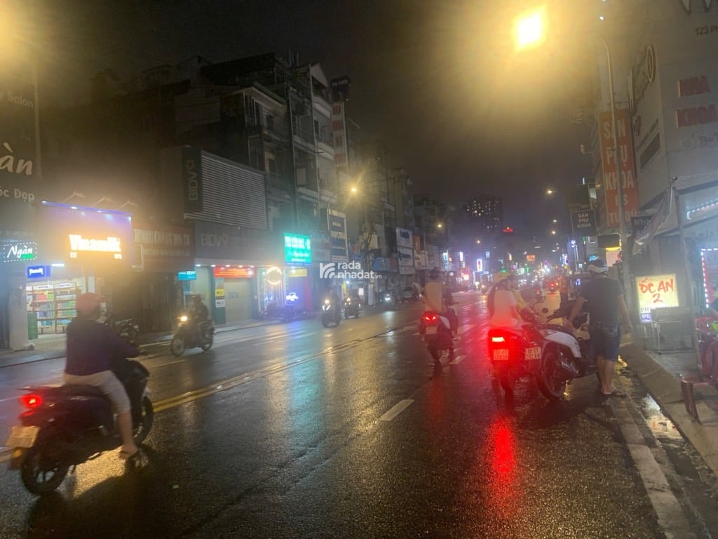 MTKD CAO THẮNG, PHÚ NHUẬN, 2 TẦNG KINH DOANH CỰC ĐẸP. GIẢM 350TR CHỈ 3.9T TL