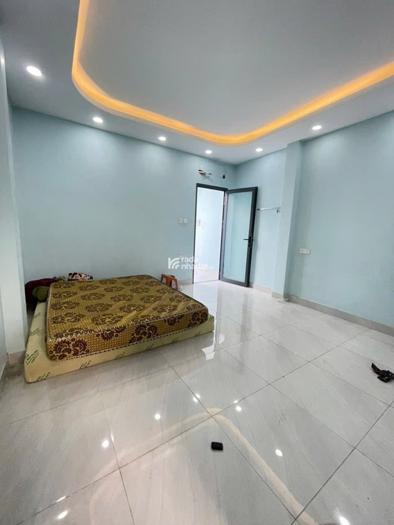 BÁN NHÀ LIÊN KHU 4-5 100M2 5PN 4WC 3 TẦNG BTCT 5.7 TỶ HXH KẾ AEON MALL TÂN PHÚ