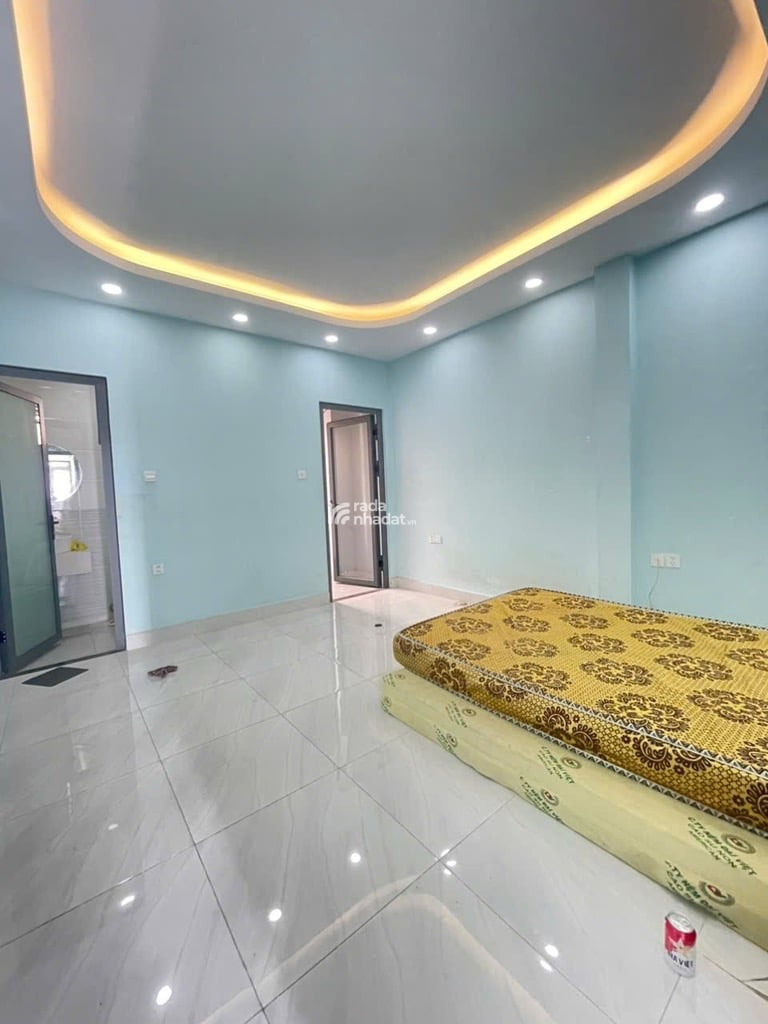 BÁN NHÀ LIÊN KHU 4-5 100M2 5PN 4WC 3 TẦNG BTCT 5.7 TỶ HXH KẾ AEON MALL TÂN PHÚ