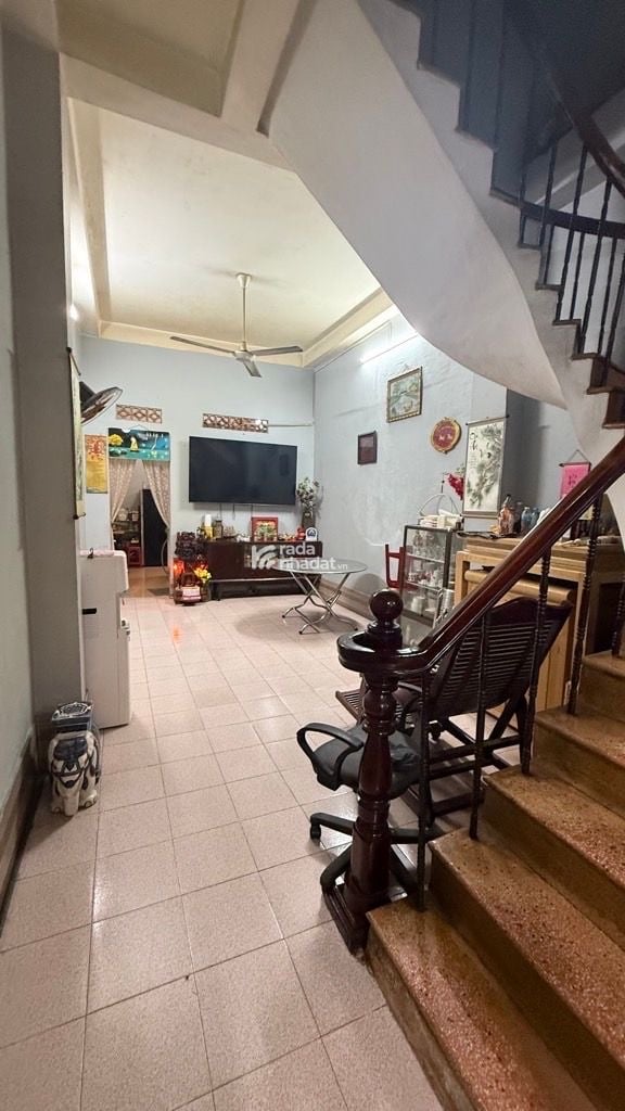 NHÀ MẶT TIỀN ĐƯỜNG 40M CỘNG HÒA TÂN BÌNH - KINH DANH ĐA NGÀNH NGHỀ - 3 TẦNG DTSD 212M2 