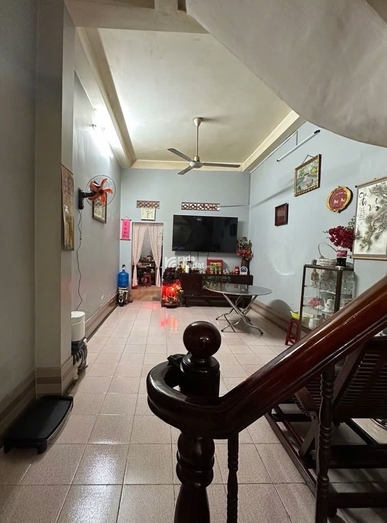 NHÀ MẶT TIỀN ĐƯỜNG 40M CỘNG HÒA TÂN BÌNH - KINH DANH ĐA NGÀNH NGHỀ - 3 TẦNG DTSD 212M2 