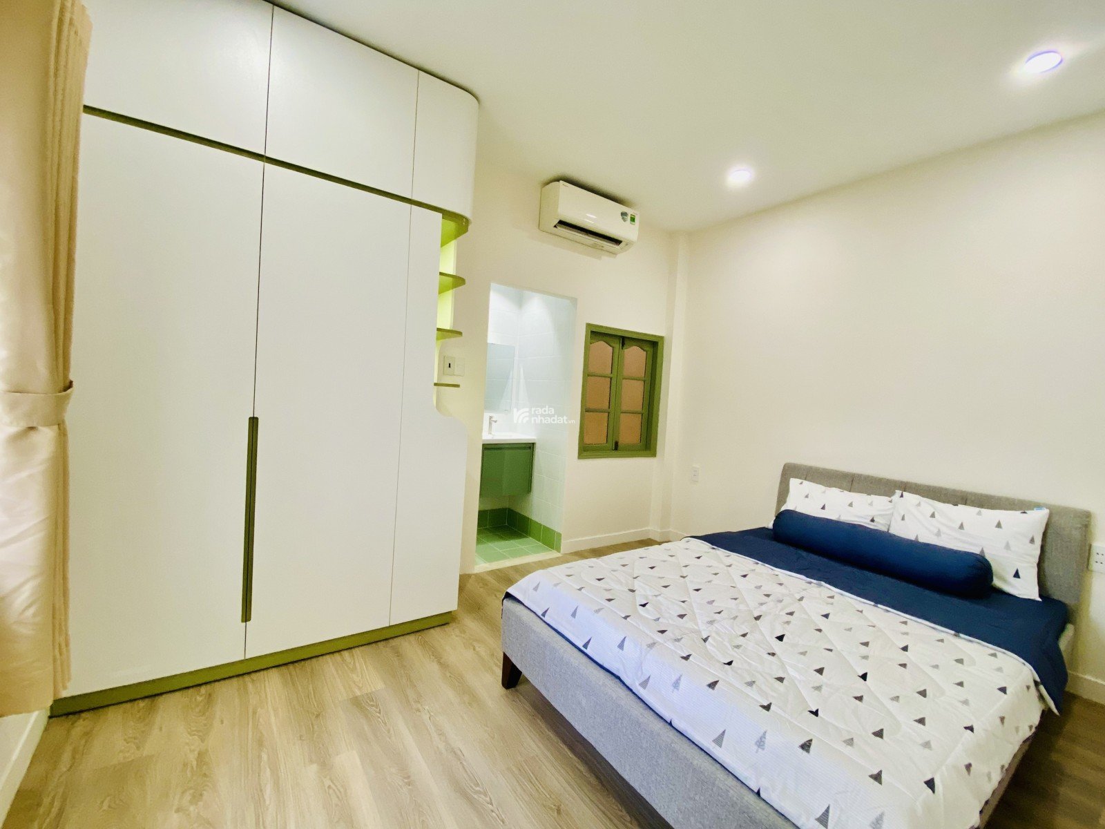 NHÀ 3 TẦNG 62m2 NỞ HẬU HXH 1 TRỤC NGUYỄN VĂN KHỐI - 6.55 TỶ