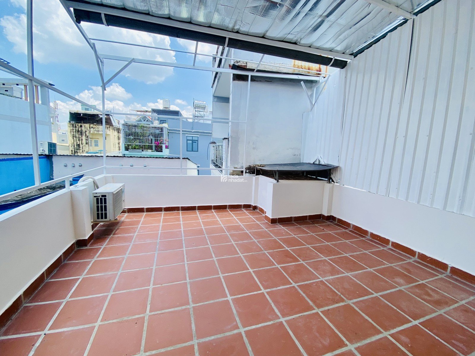 NHÀ 3 TẦNG 62m2 NỞ HẬU HXH 1 TRỤC NGUYỄN VĂN KHỐI - 6.55 TỶ