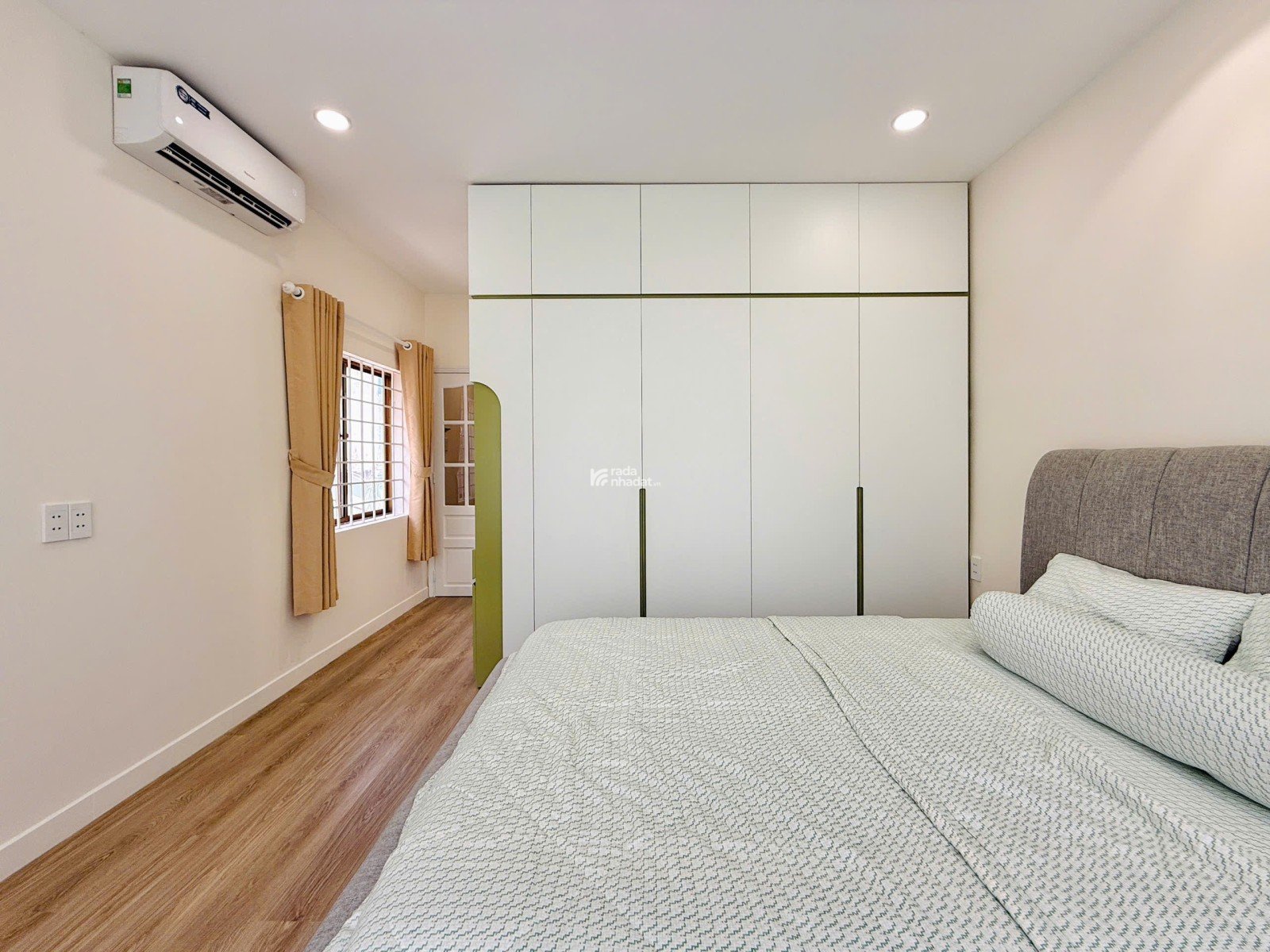 NHÀ 3 TẦNG 62m2 NỞ HẬU HXH 1 TRỤC NGUYỄN VĂN KHỐI - 6.55 TỶ