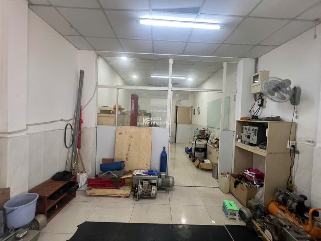 Khu Phân Lô Lê Đức Thọ  Phường 7  Gò Vấp  Đường 6m Vỉa hè rộng thoáng  4x20m  11.9 Tỷ