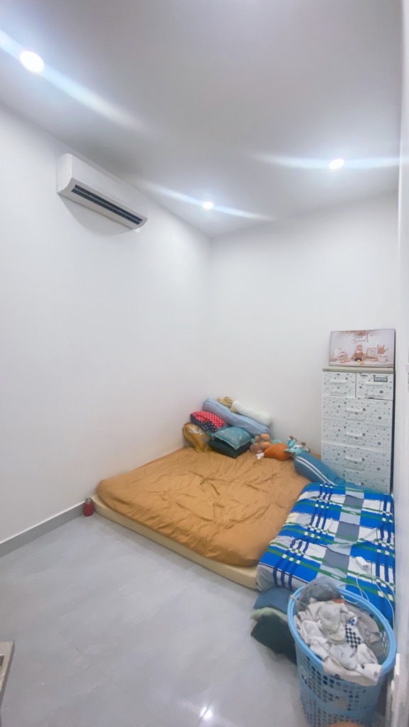 Lê Văn Sỹ Phường 13 P. Phú Nhuận