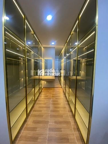  BÁN NHÀ 2 MẶT TIỀN HẺM VIP TRẦN HƯNG ĐẠO - KINH DOANH TỐT - DÒNG TIỀN 80TR/TH - QUẬN 1