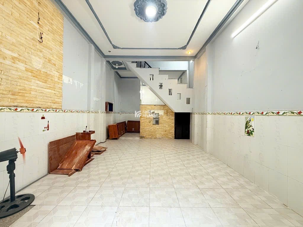 Bán Gấp Nhà Phố 1 Trệt 1 Lầu Diện Tích 41m2 Giá Hơn 4 tỷ Chút Đường 59 P14 Gò Vấp