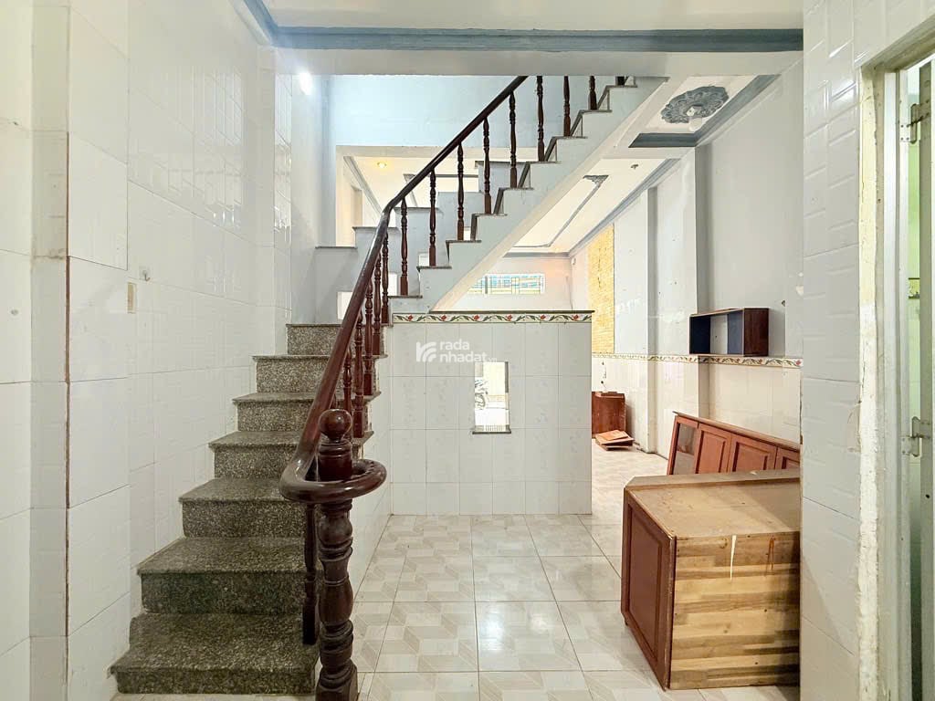 Bán Gấp Nhà Phố 1 Trệt 1 Lầu Diện Tích 41m2 Giá Hơn 4 tỷ Chút Đường 59 P14 Gò Vấp