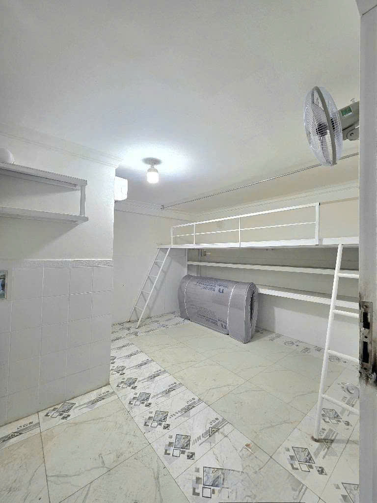 CHDV Nguyễn Sơn, 91m2, ngang 5.1m, 14 Phòng Full NT, 60tr/tháng, Chỉ 12.6 Tỷ