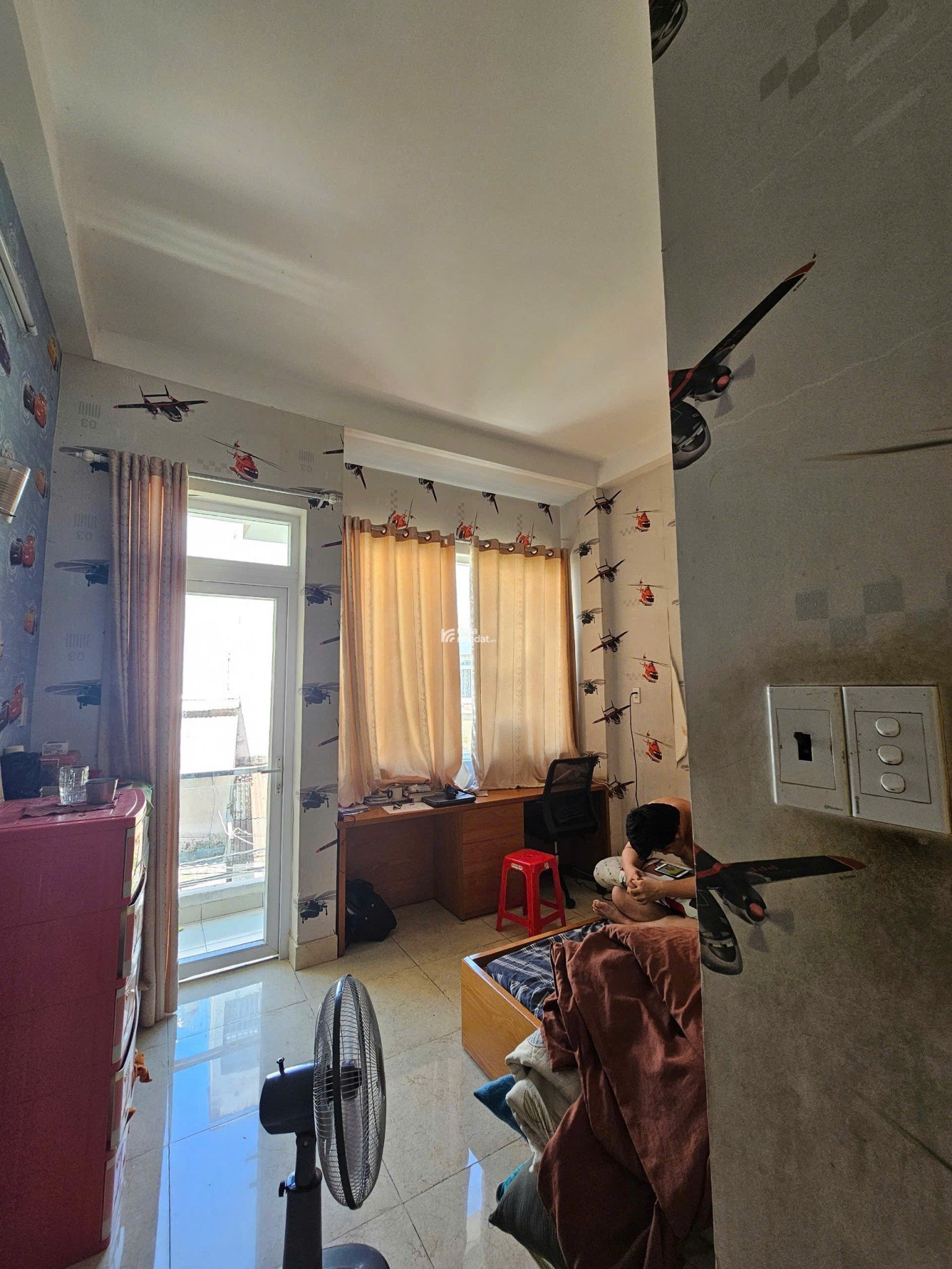 NHÀ BÌNH TRỊ ĐÔNG , BÌNH TÂN 80M2 , 2 LẦU , GIÁ 6.35 TỶ
