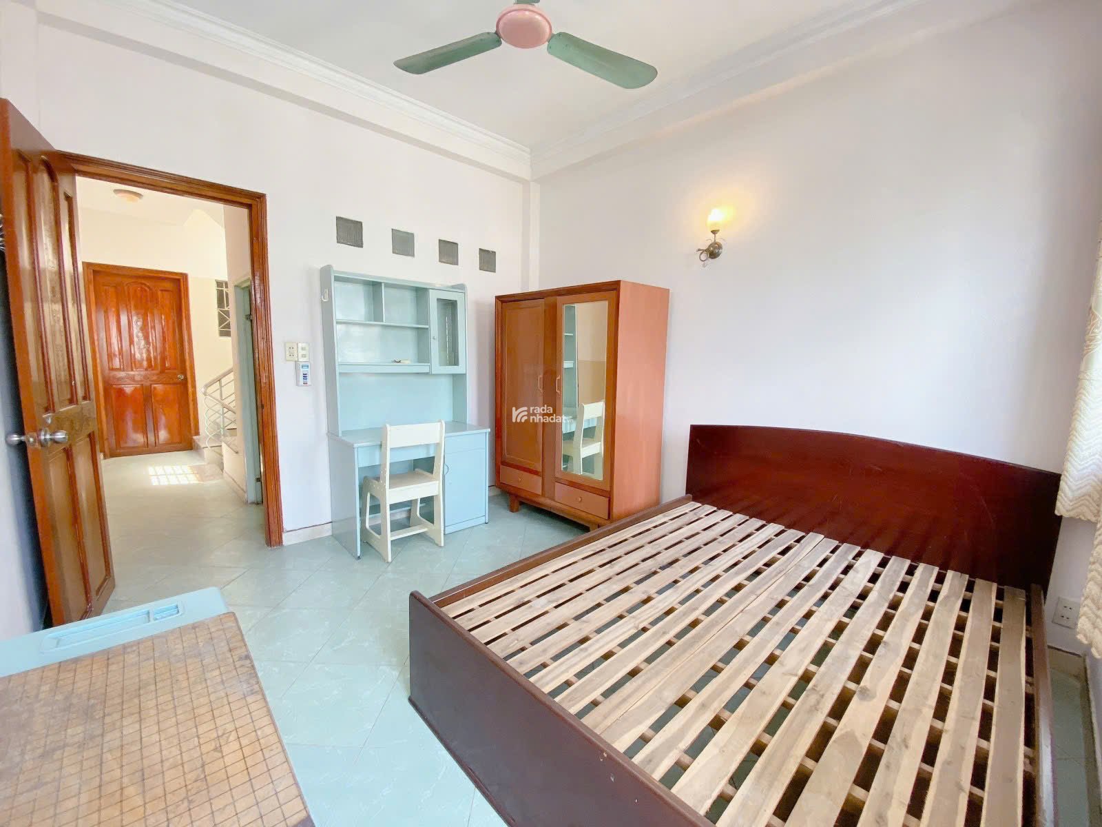 Bán Nhà Hẻm Xe Hơi Bùi Đình Túy 110m2 Ngang 6,6m Cực Hiếm Hợp Làm Văn Phòng KD-CHDV Giá Rẻ 12.3 Tỷ