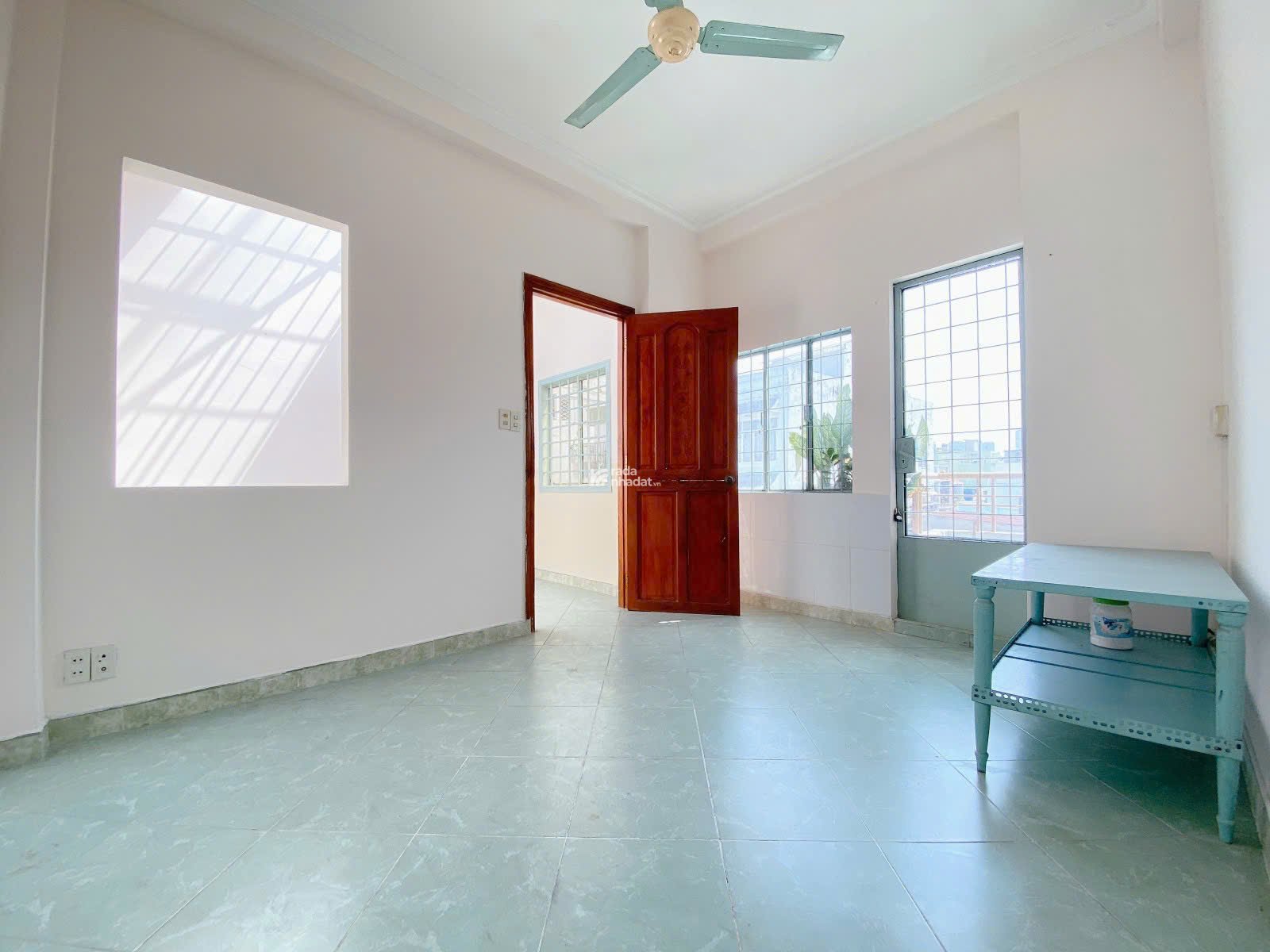 Bán Nhà Hẻm Xe Hơi Bùi Đình Túy 110m2 Ngang 6,6m Cực Hiếm Hợp Làm Văn Phòng KD-CHDV Giá Rẻ 12.3 Tỷ