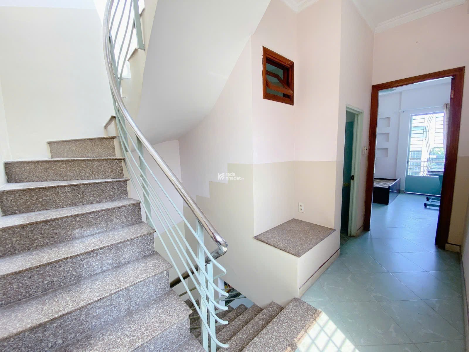 Bán Nhà Hẻm Xe Hơi Bùi Đình Túy 110m2 Ngang 6,6m Cực Hiếm Hợp Làm Văn Phòng KD-CHDV Giá Rẻ 12.3 Tỷ