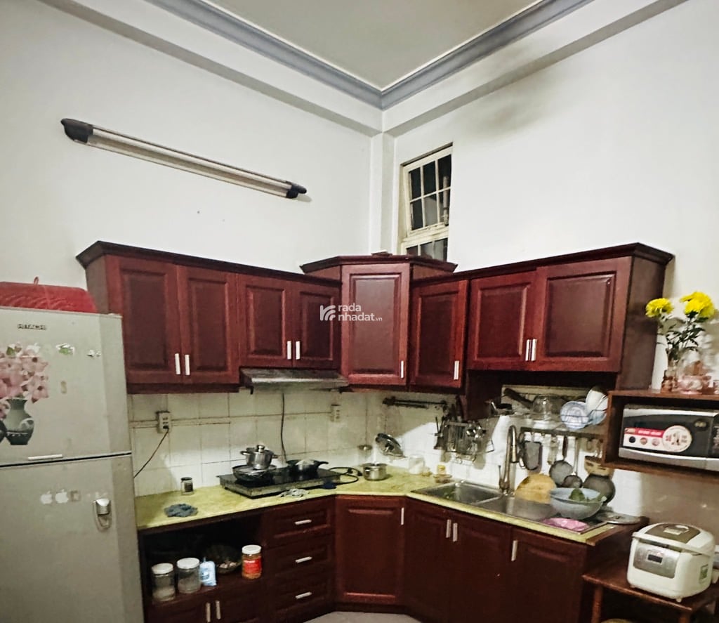 MTKD-CHỢ ĐẦU MỐI HÓC MÔN-NGUYỄN THỊ SÓC- BÀ ĐIỂM-DT 100M2-GIÁ 18,9 TỶ