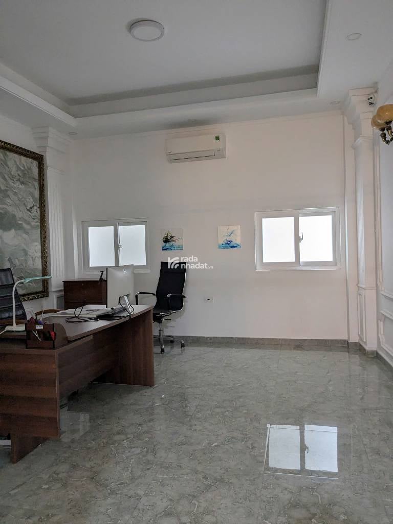 Bán nhà 5x17m, 6 tầng, 1 hầm, thang máy, Ngay Emart Phan Văn Trị Gò Vấp, 17 tỷ